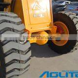Construction Machine Wheel Loader From China thumbnail-4