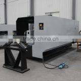 QK1327 Heavy Duty CNC Oil Pipe Lathe With Big Spindle Bore thumbnail-3