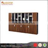 Modern Furniture Wooden Office Storage File Cabinet