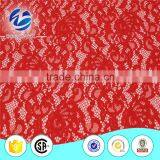 Nylon Fabric for Embroidery Dress Garment thumbnail-6