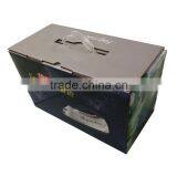 LT0014 Factory Direct Sale High Pressure Spray Mist System for Irrigation thumbnail-2