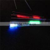 Waterproof 50cm Meteor Pipe String Light