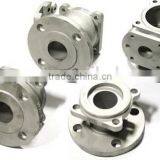 High Precision Cnc Metal Parts/prototyping Aluminum Moulding Product