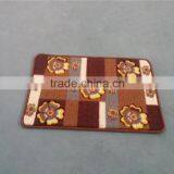 Multifunctional Polyester Loop Pile Printed Logo Mat thumbnail-4