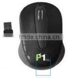 2.4G Optical Wireless Mouse Smart 2.4G Wirless Mouse