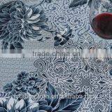Simple PVC Compound Non-woven Fabric Tablecloth thumbnail-4