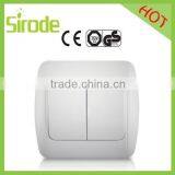 European Wall Switch thumbnail-1