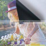 2016 Factory Price Frontlit Fabric Banner for Outdoor Advertising thumbnail-3