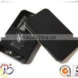 Hot Sale Comestic Tin Box/lip Balm Boxes