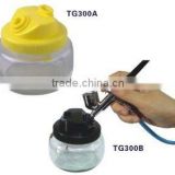 Tagore Airbrush Cleaner TG300A/B with two colors