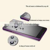 2.5D Ultra Thin Explosion Proof 9h Tempered Glass Screen Protector for Sony Xperia zr thumbnail-5