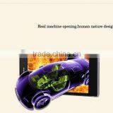 2.5D Ultra Thin Explosion Proof 9h Tempered Glass Screen Protector for Sony Xperia zr thumbnail-2