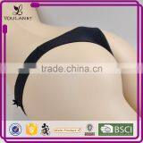 Factory Price Comfortable Lace Women Super Tanga thumbnail-1