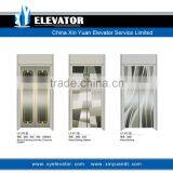 Passenger Lift Cabin Good Quality Small Home Lift thumbnail-4