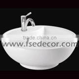 Ceramic Wash Basin thumbnail-1