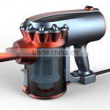 New Design Household Multifunction Cyclone Handheld Steam Car Vacuum Cleaner Quality Choice thumbnail-3