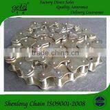 Clip Tooth Chain- Nut Combine Harvest Chain Pitch 33 Series thumbnail-6