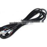 Supply motorcycle wire harness assy from China