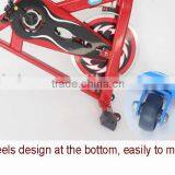 Home and Commercial Use Spin Bike DKS-62000 thumbnail-6