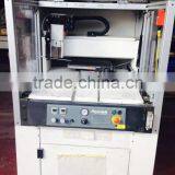 Gently Used Asymtek S-820 Liquid Dispensing Machine for Sale thumbnail-2