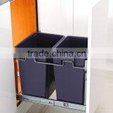 TKK Kitchen Pull Out Waste Bins Undersink thumbnail-1