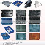 Thicker Sheet VF Machine