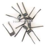 Imported Electric Smoke Juggernaut Prebuilt Coil Model J-1 thumbnail-2