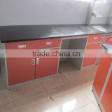 Laboratory Side Bench Work Bench