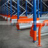 Automatic Radio Shuttle Racking System thumbnail-6