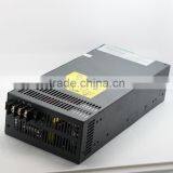 SCN-1000-36 1000W 36V 28A Fashion Manufacture DIN Rail Power Supply Module thumbnail-4