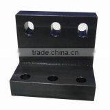 HLZS OEM Cnc Spare Parts Cnc Turning Parts Lathe Machine Parts thumbnail-2