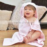 Soft Good Quality Baby Microfiber Bath Towel Supplier's Choice