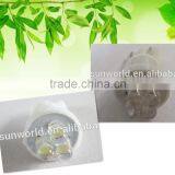 T10 3 LED 4 LED White Automobile Bulbs Auto Lighting System LED Light LED Lamp