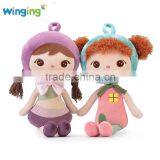 2016 Toys Custom Cute Toys Mascot Plush Baby Toys