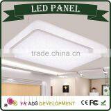 Dimmable Led Panel Light Has Any Color Available With LED Crystal Light Frame Uses Include Advertising or Decoration thumbnail-6