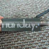 Kraft Paper Hang Tag With Eyelet (M-HT151) thumbnail-1