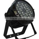 18Pcs X10 W LED Water Proof Par Light