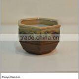 Ceramic Pot Flower Pot for Succulent thumbnail-1