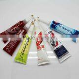 100ml Plastic Tube for Hand Care Gel thumbnail-1