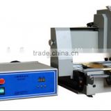 China supply advertisement 3D Digital Foil Stamping Machine