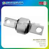 Stabilizer Bushing Torque Arm Bush for MAN F90 OAF 81432710082 thumbnail-1