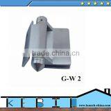 316 Stainless Steel Glass Hinge Glass Pool Fence thumbnail-4