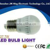 E27 7w Led Bulb Light thumbnail-1