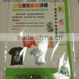 100gsm Sublimation Inkjet Heat Transfer Paper for Textile Fast Dry (Manufacturer) thumbnail-1