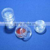 Plastic Bead Tube/bead Tube/bead Box/beading Kit thumbnail-1