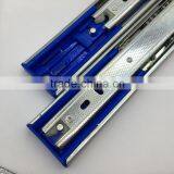 Good Sell 3-fold Full Extension Soft Close Drawer Rail