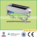 Industrial Cassava Peeler