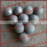 Dia.30MM Cast Grinding Iron Ball For Chile Mine thumbnail-1