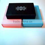 Collapsible Rigid Box With Magnetic Closure thumbnail-5