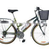 Cheap City Bike City Bicycle for Cycling Made in China thumbnail-1
